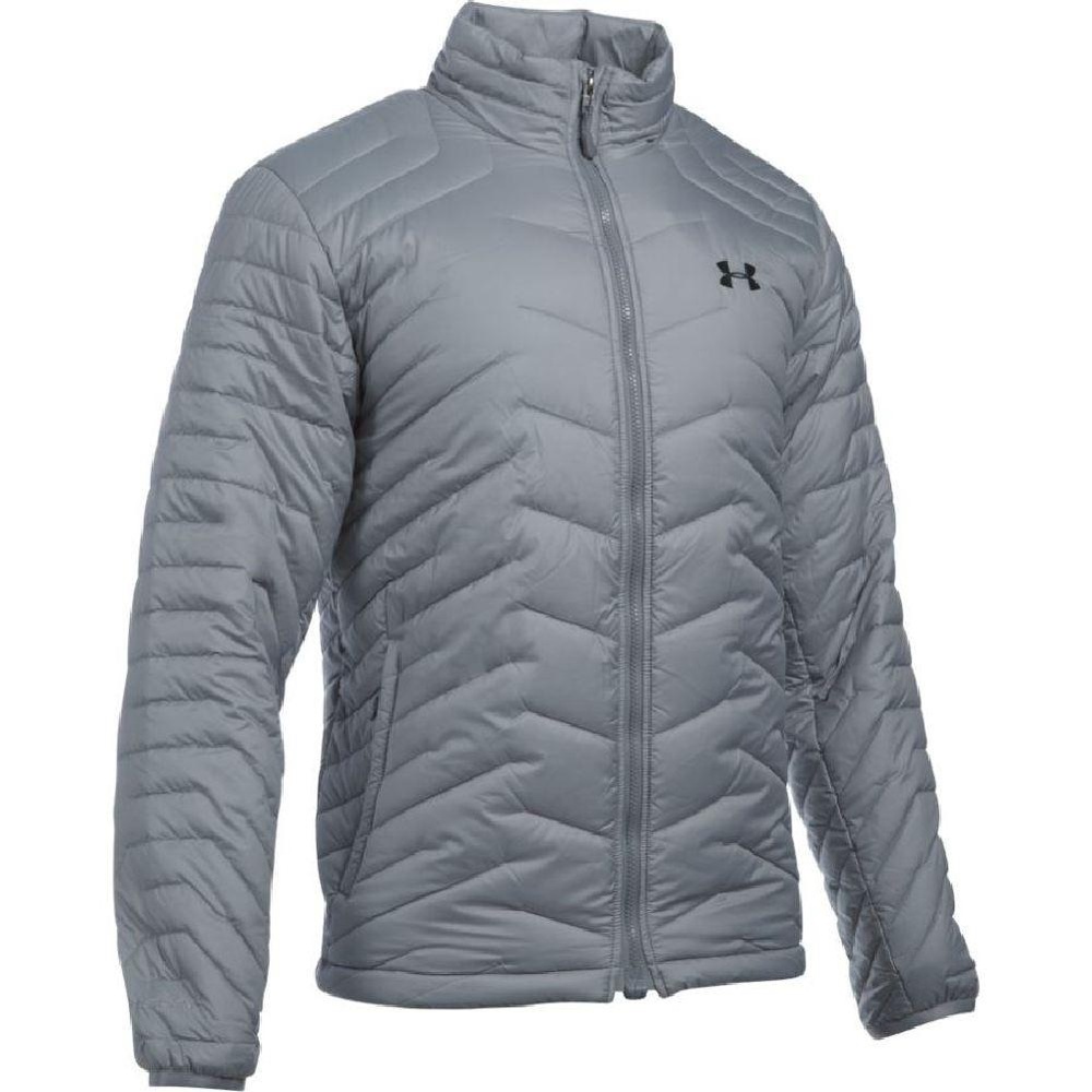 Under Armour Men's Coldgear Reactor Insulated Jacket